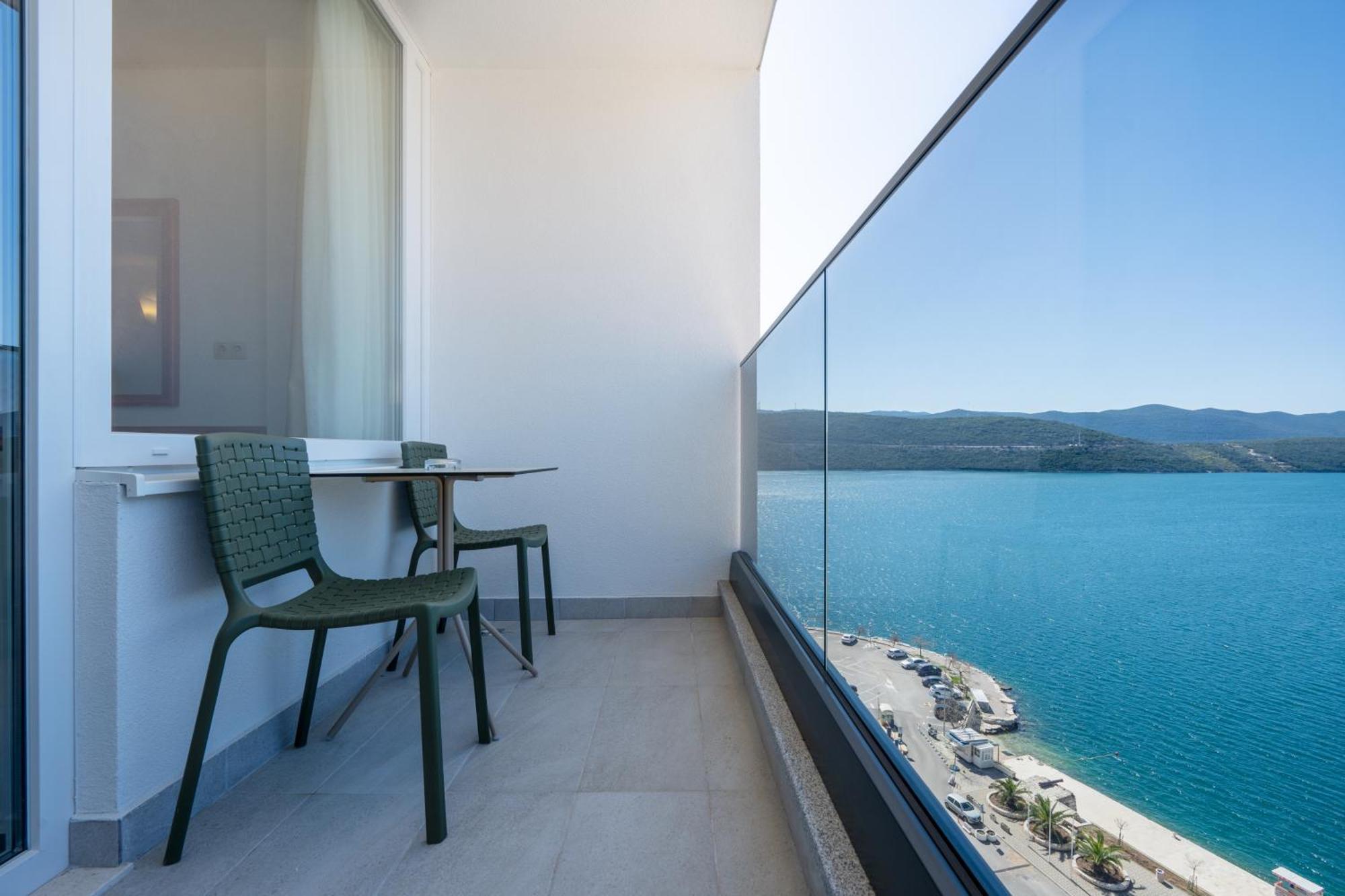 Hotel Sunce Neum Cameră foto