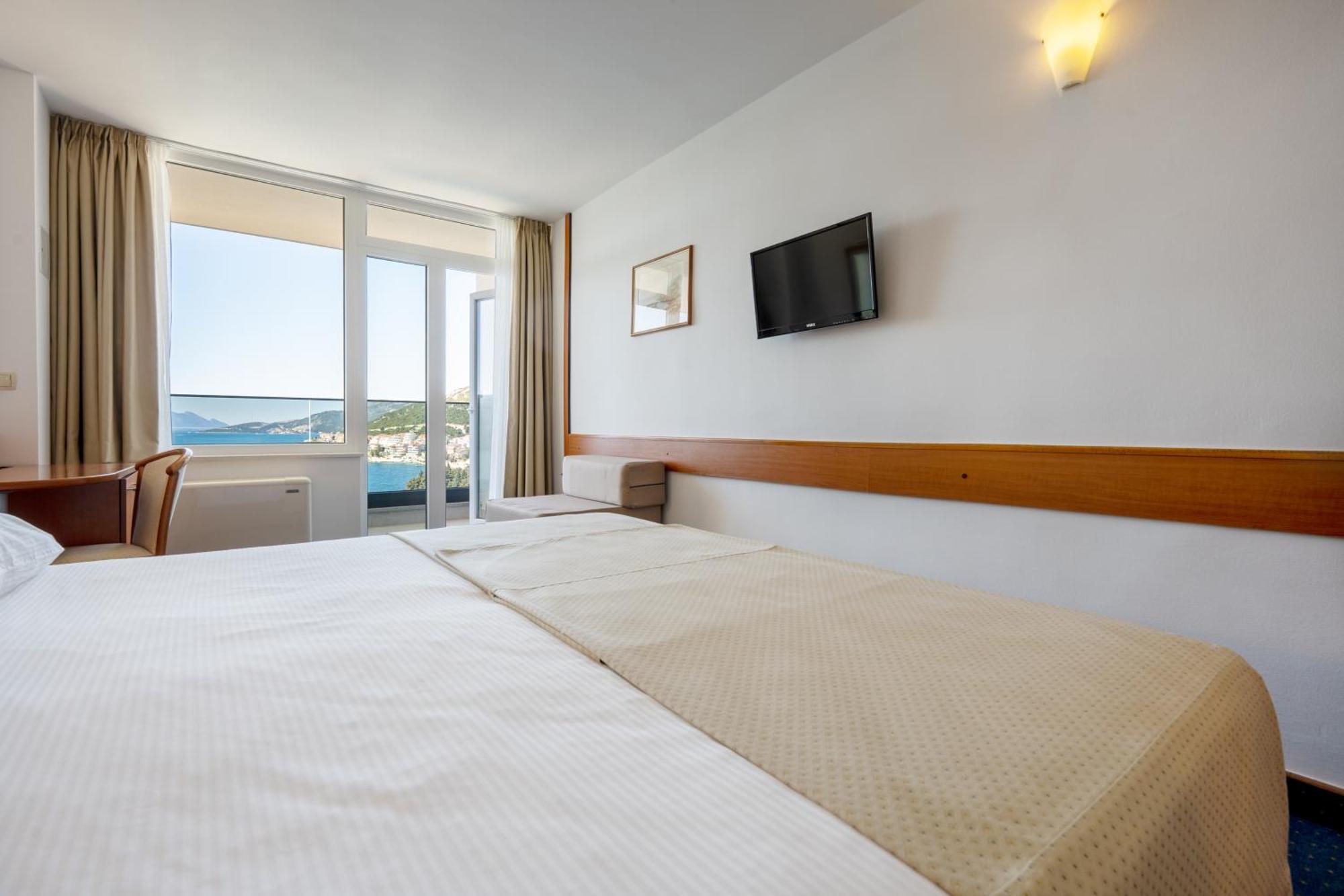 Hotel Sunce Neum Cameră foto
