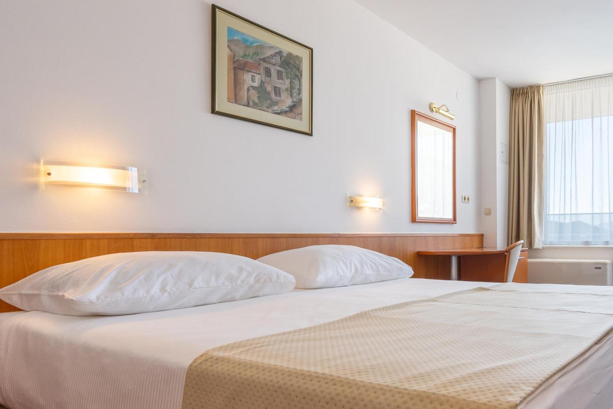 Hotel Sunce Neum Cameră foto